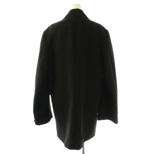 ENFOLD 26SS TAILORED JACKET 38 ブラック