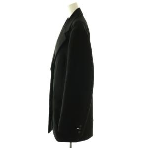 ENFOLD 26SS TAILORED JACKET 38 ブラック