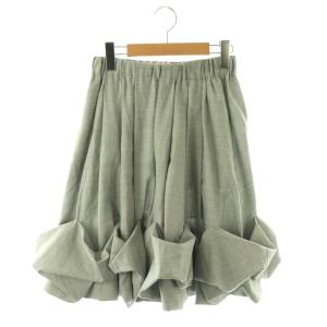 26SS ROLL-UP DRAPE SHORT-PANTS 38