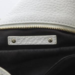 CELINE ビタースイート ホーボーバッグ ホワイト