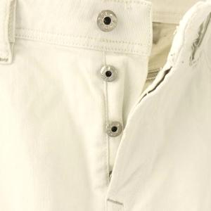 DIESEL WAYKEE デニムパンツ ジーンズ ボタンフライ W34 オフホワイト /DO OS SH