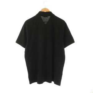 MONCLER × FRAGMENTHIROSHI FUJIWARA  F209U8A70010 84556 ポロシャツ