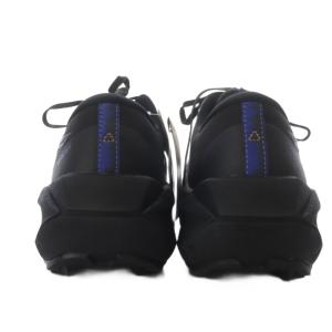 asics FUJISETSU MAX GTX スニーカー ローカット US10 ブラック 1011C115-001