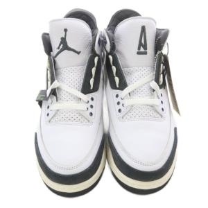 NIKE AIR JORDAN 3 RETRO OG SPスニーカー 28cm ホワイト HV8571-100