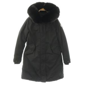 wwcps2817 KEYSTONE PARKA XS ブラック