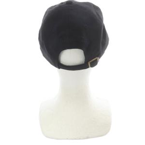 NEW ERA サードマガジン キャップ 帽子 M/L 黒 ブラック /SR SH