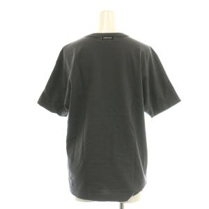 AMERICANA アメリカン AMRCN Tシャツ カットソー 半袖 Deuxieme Classe取り扱い トープ /SS