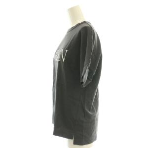 AMERICANA アメリカン AMRCN Tシャツ カットソー 半袖 Deuxieme Classe取り扱い トープ /SS