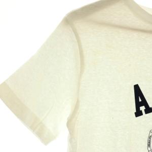 AMERICANA 24SS エイミー AMEY Tシャツ カットソー 半袖 MUSE de Deuxieme Classe取り扱い