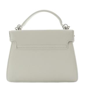 CELFORD 24AW USAGI ONLINE限定 リュタン ビジュースタッズポシェット ハンドバッグ ワンハンドル