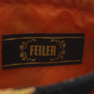 FEILER IENA ENFANT×HELLO KITTY 50th Anniversary 25SS 別注 DLICIEU