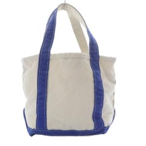 L.L.BEAN レミレリーフ×アパルトモン canvas small tote Bag トートバッグ ハンドバッグ キャンバス