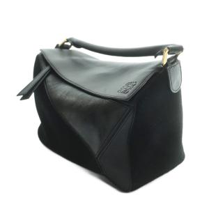 LOEWE パズルバッグ ミディアム 2WAY アナグラム