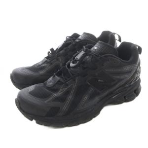 New Balance U1906RNB スニーカー 23cm ブラック