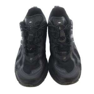 New Balance U1906RNB スニーカー 23cm ブラック