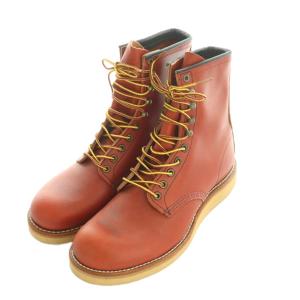 RED WING クラシックワークブーツ US9 2940