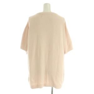 gelato pique PEANUTS セットアップ上下 ロゴジャガードプルオーバー 半袖 ショートパンツ ONE ピンク /MY