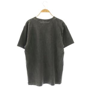 MUSE de Deuxieme Classe 25SS DARJEELING Tシャツ カットソー 半袖 グレー /HK OS