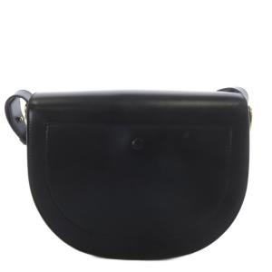 Victoria Beckham Half Moon Box Shoulder Bag