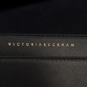 Victoria Beckham Half Moon Box Shoulder Bag