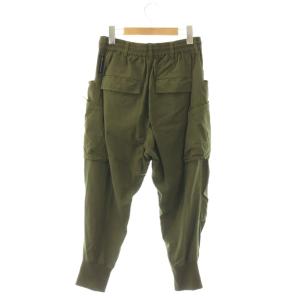 Y-3 M CLASSIC LIGHT RIPSTOP UTILITY PANTS ジョガーパンツ イージーパンツ