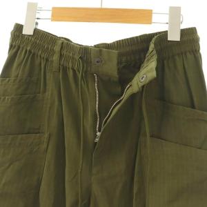 Y-3 M CLASSIC LIGHT RIPSTOP UTILITY PANTS ジョガーパンツ イージーパンツ