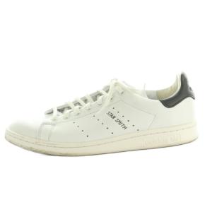 STAN SMITH LUX スニーカー シューズ US8 26.0cm 白 HQ6785 /MI OS