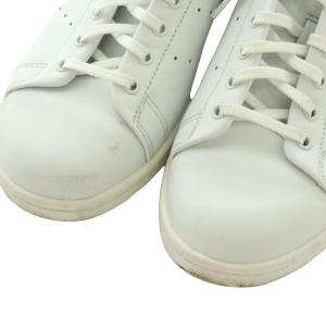 adidas Originals STAN SMITH LUX スニーカー シューズ US8 26.0cm 白 HQ6785 /MI OS