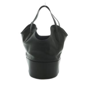 J&M DAVIDSON RAY BUCKET S ハンドバッグ LSRB-0XX-G