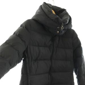 TATRAS POLITEAMA ダウンコート 3 ブラック