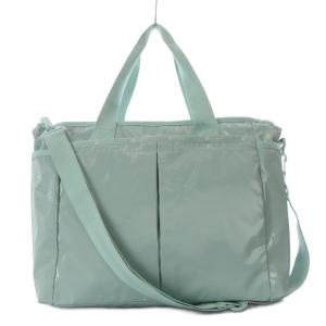 ひとりっぷ RYAN TRAVEL TOTE 2WAYバッグ トートバッグ ショルダーバッグ ヒトリップヒスイ