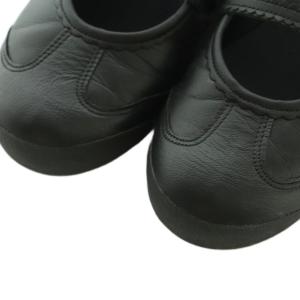 Onitsuka Tiger MEXICO 66 TGRS メリージェーンシューズ US7.5 24.5cm 黒 1182A660 /MI
