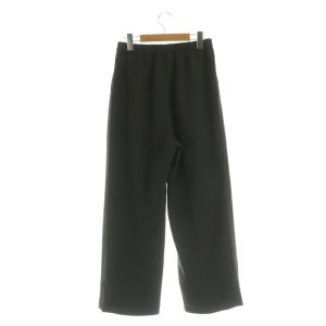 UNITED ARROWS D.O UNITED ARROWS BY DAISUKE OBANA +10 CR 1P PANTS イージーパンツ