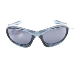 OAKLEY MONSTER DOG サングラス グレー