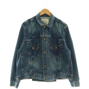 ×Levis 25-03708M デニムジャケット