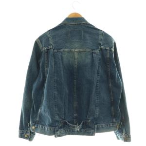 sacai ×Levis 25-03708M デニムジャケット