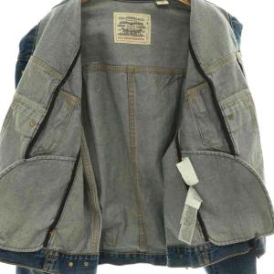sacai ×Levis 25-03708M デニムジャケット