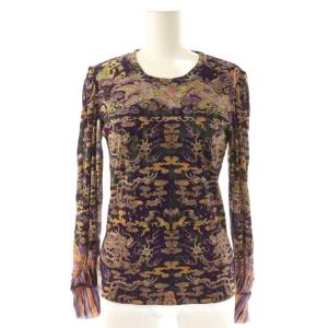 VIVIENNE TAM パワーネット  セットアップ 42 マルチカラー