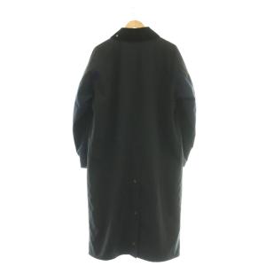 Barbour MULTI COLOR OS BURGHLEYコート 別注 JOURNAL STANDARD 36