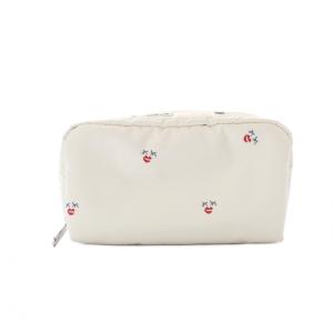 × 神崎恵 BEAUTY MAKEUP POUCH ビューティーメイクアップポーチ ポーチ ハミングリップス