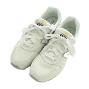 New Balance スニーカー US8 ホワイト WL373XE2