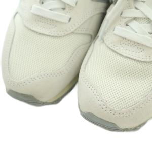 New Balance スニーカー US8 ホワイト WL373XE2