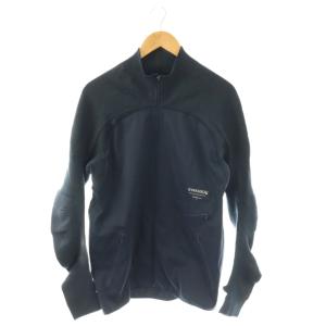 GYAKUSOU BY UNDERCOVER LAB ENGINEERED KNIT SLEEVE
