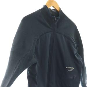 NIKE GYAKUSOU BY UNDERCOVER LAB ENGINEERED KNIT SLEEVE
