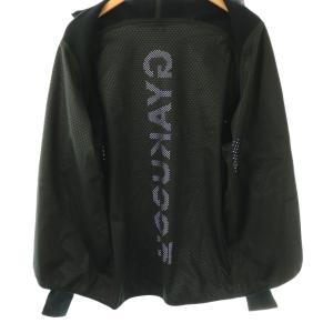 NIKE ギャクソウ ENGINEERED KNIT SLEEVE JACKET XL