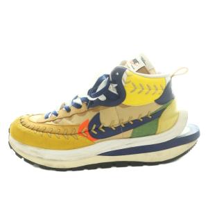 ×Jean-Paul Gaultier×sacai  VaporWaffle SesameMulti