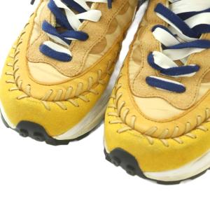 NIKE ×Jean-Paul Gaultier×sacai  VaporWaffle SesameMulti