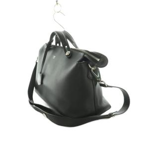 FENDI バイザウェイ バッグ 2WAY ブラック 8BL125
