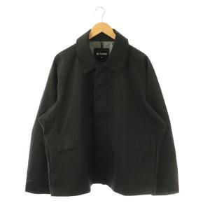 GL04128 GORE-TEX Connector Jacket 3 ブラック
