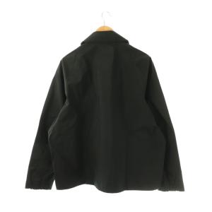 GOLDWIN GL04128 GORE-TEX Connector Jacket 3 ブラック